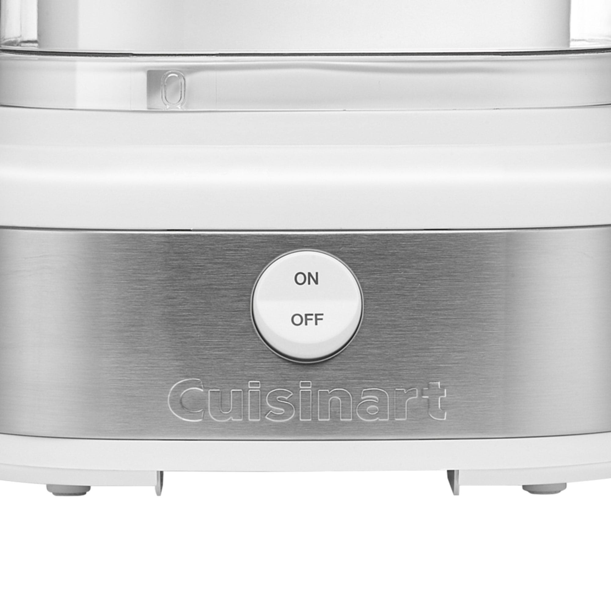 Cuisinart Ice Cream Maker 1.5L Kitchen Warehouse